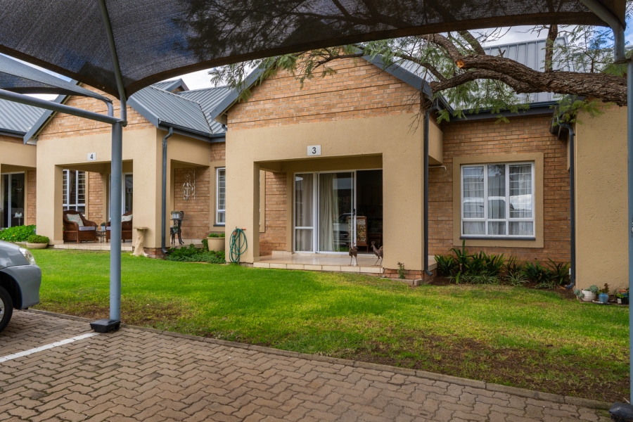 1 Bedroom Property for Sale in Bendor Limpopo