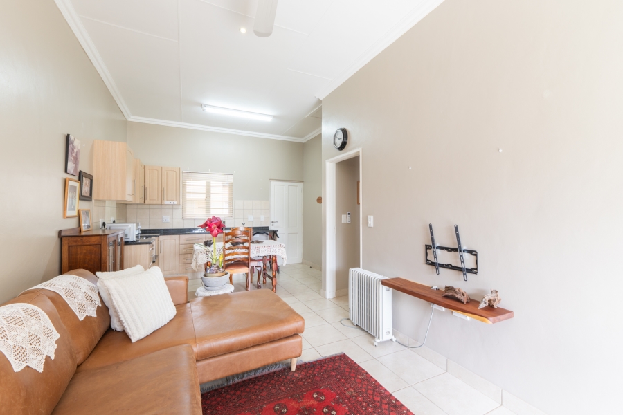 1 Bedroom Property for Sale in Bendor Limpopo