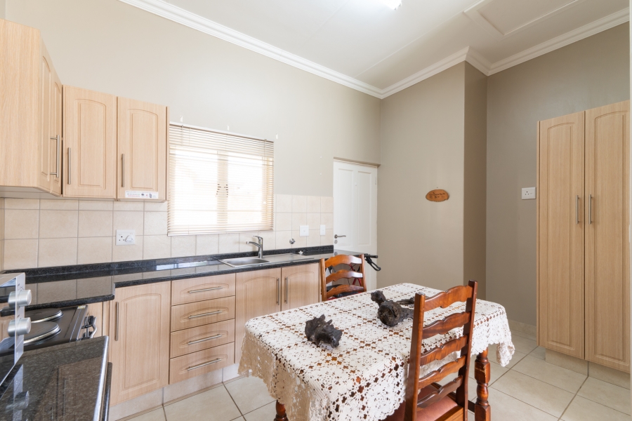 1 Bedroom Property for Sale in Bendor Limpopo