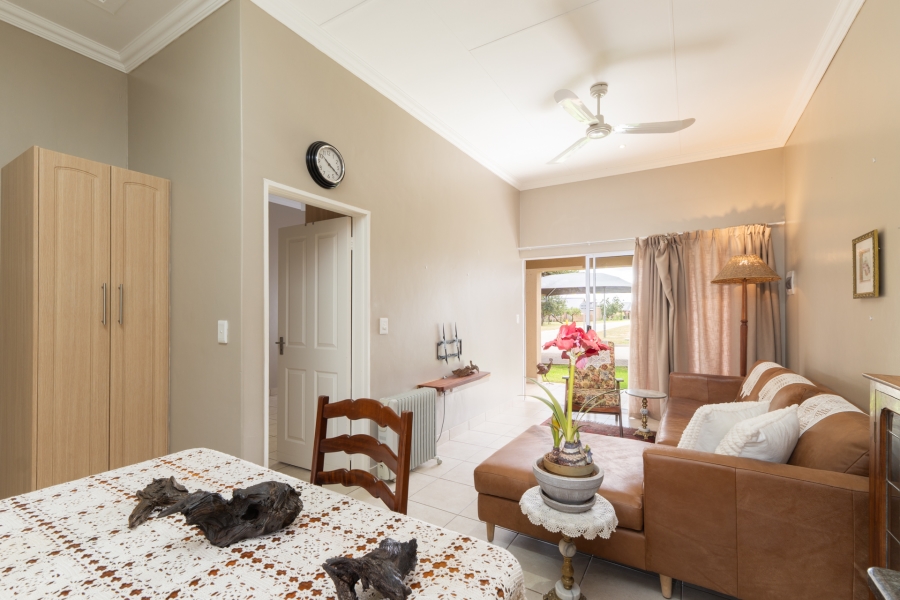 1 Bedroom Property for Sale in Bendor Limpopo