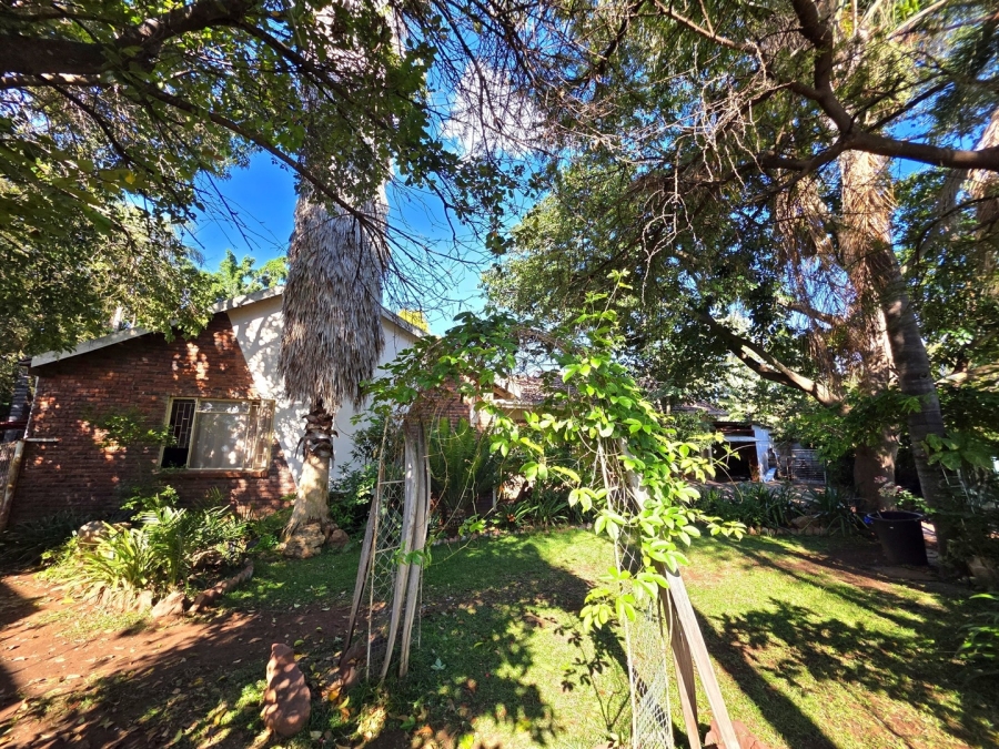 To Let 5 Bedroom Property for Rent in Flora Park Limpopo