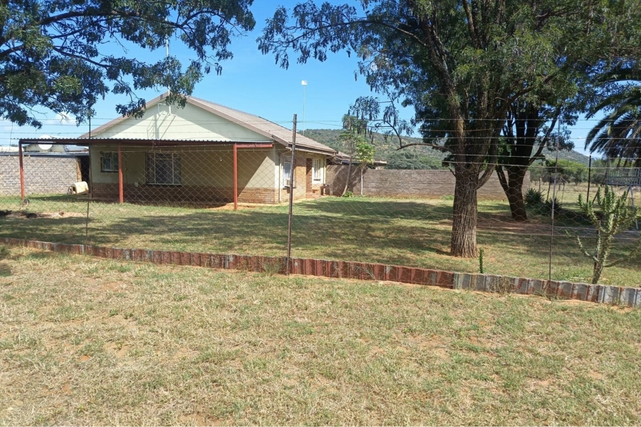 14 Bedroom Property for Sale in Maribashoek AH Limpopo