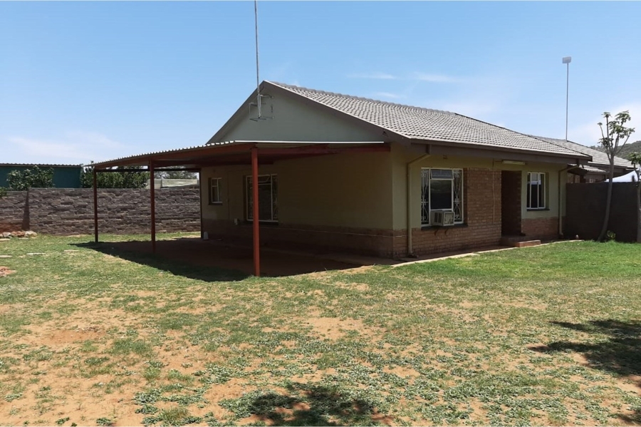 14 Bedroom Property for Sale in Maribashoek AH Limpopo