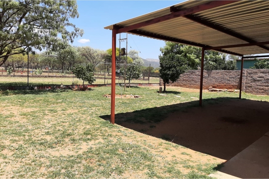14 Bedroom Property for Sale in Maribashoek AH Limpopo