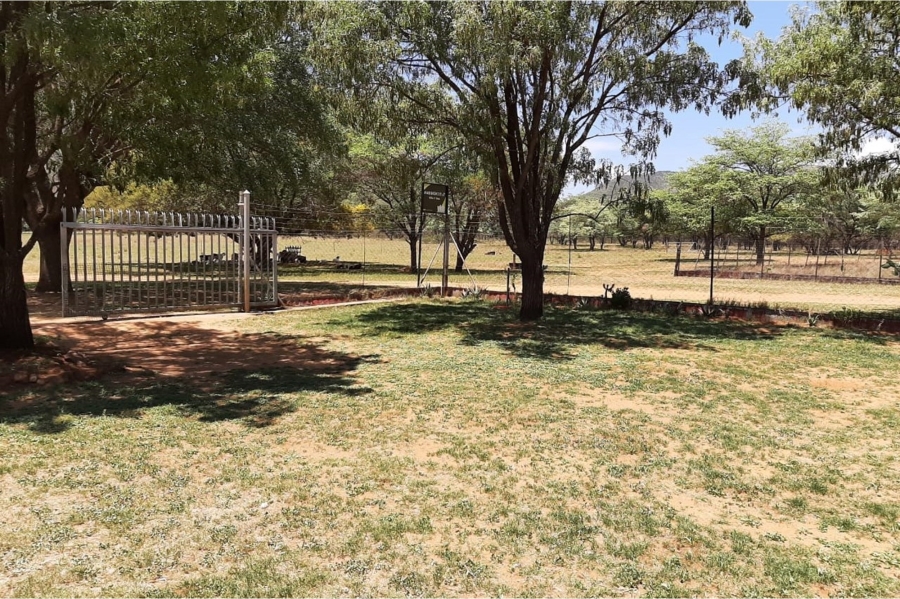 14 Bedroom Property for Sale in Maribashoek AH Limpopo