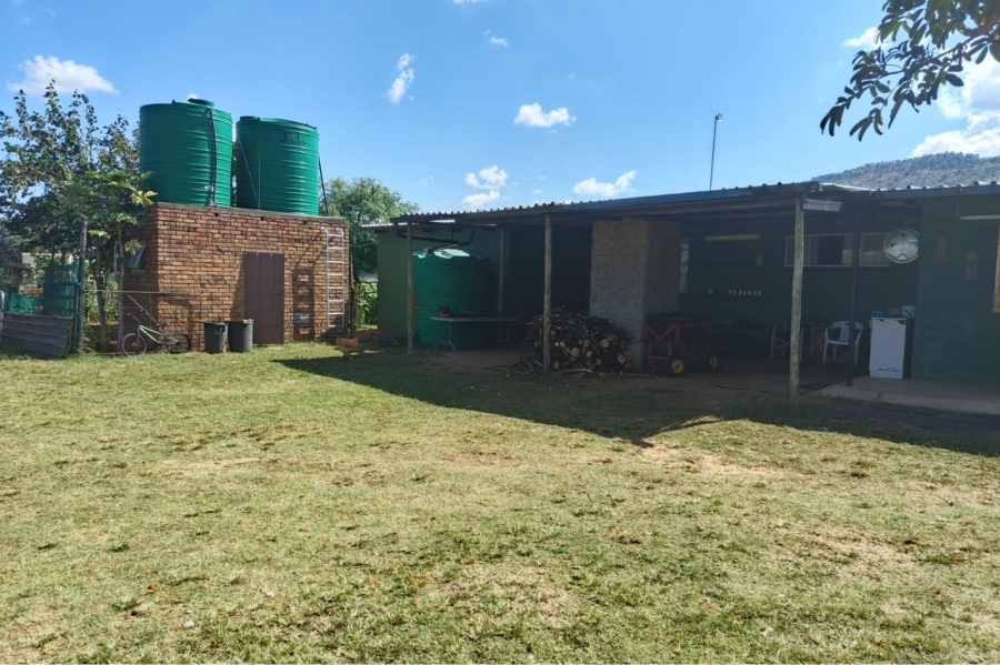 14 Bedroom Property for Sale in Maribashoek AH Limpopo