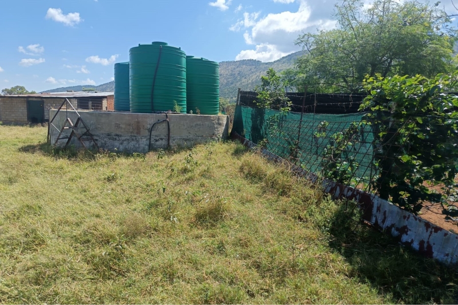 14 Bedroom Property for Sale in Maribashoek AH Limpopo