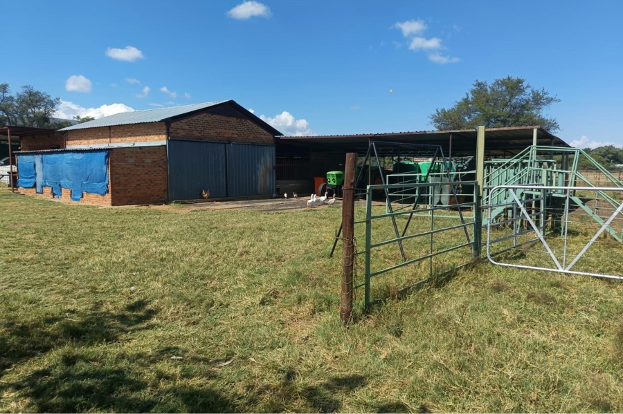 14 Bedroom Property for Sale in Maribashoek AH Limpopo