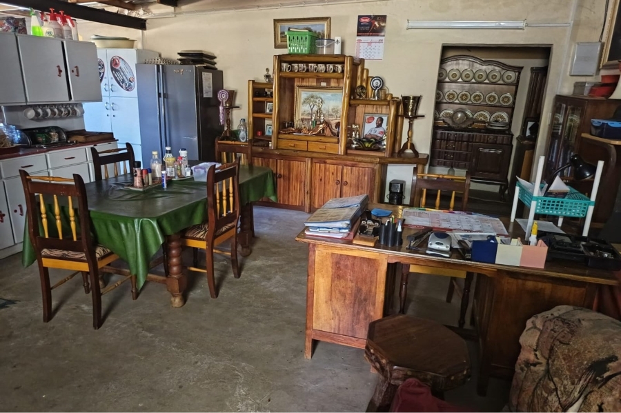 14 Bedroom Property for Sale in Maribashoek AH Limpopo