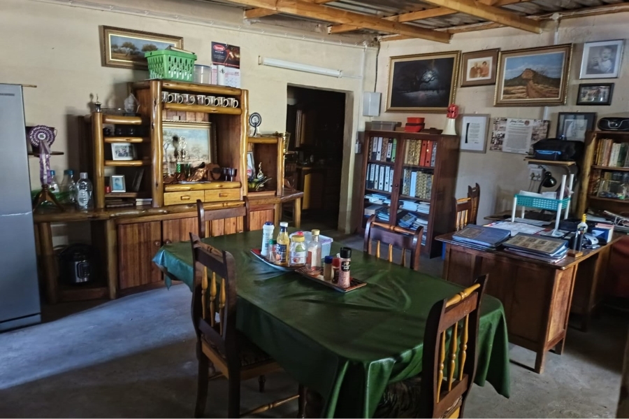 14 Bedroom Property for Sale in Maribashoek AH Limpopo