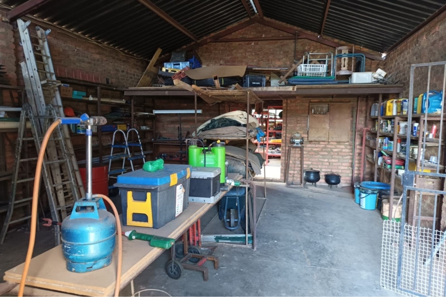 14 Bedroom Property for Sale in Maribashoek AH Limpopo
