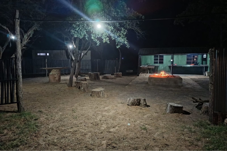 14 Bedroom Property for Sale in Maribashoek AH Limpopo