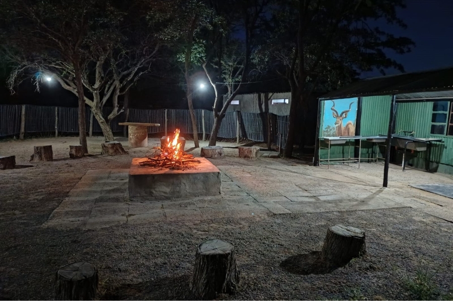 14 Bedroom Property for Sale in Maribashoek AH Limpopo