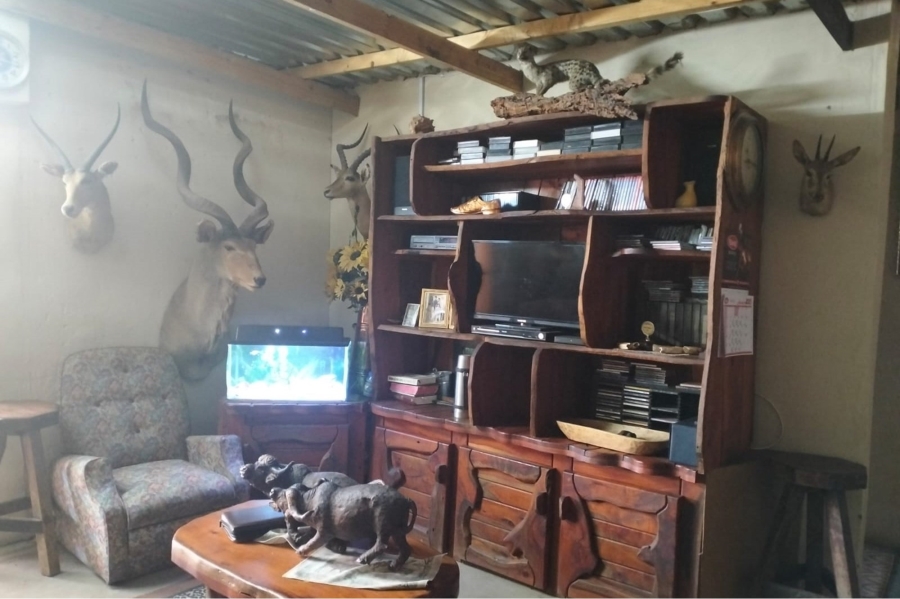 14 Bedroom Property for Sale in Maribashoek AH Limpopo
