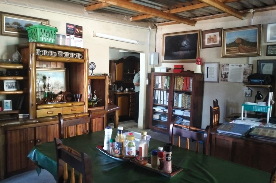 14 Bedroom Property for Sale in Maribashoek AH Limpopo