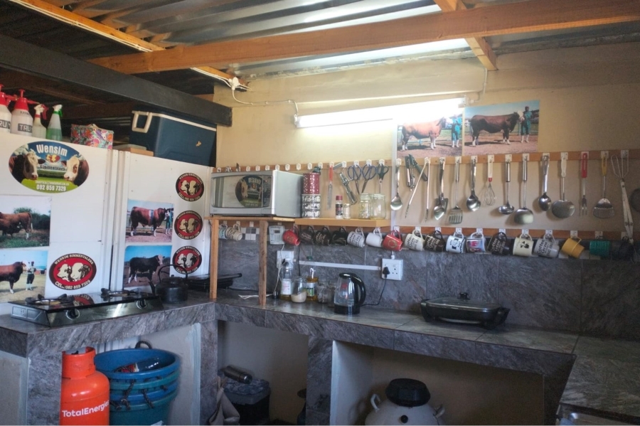 14 Bedroom Property for Sale in Maribashoek AH Limpopo