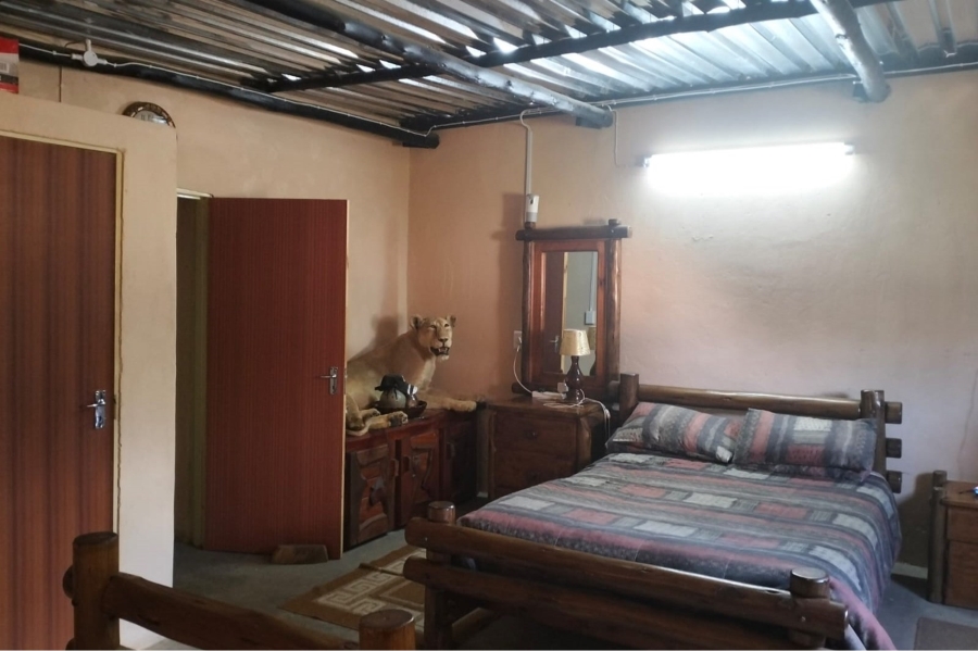 14 Bedroom Property for Sale in Maribashoek AH Limpopo