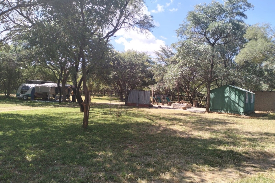 14 Bedroom Property for Sale in Maribashoek AH Limpopo