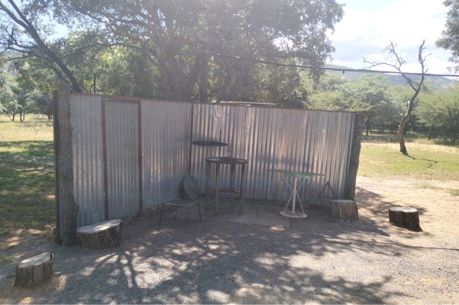 14 Bedroom Property for Sale in Maribashoek AH Limpopo