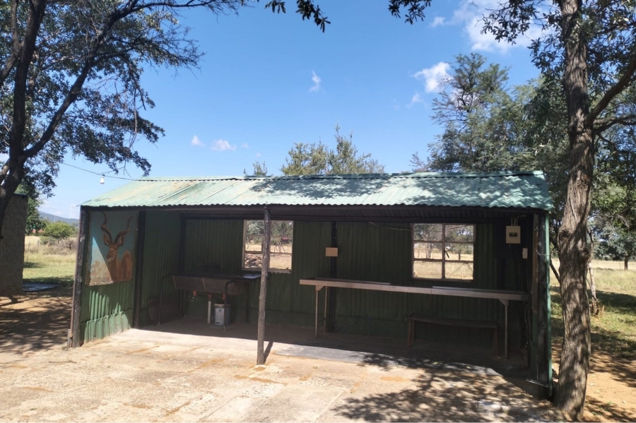 14 Bedroom Property for Sale in Maribashoek AH Limpopo