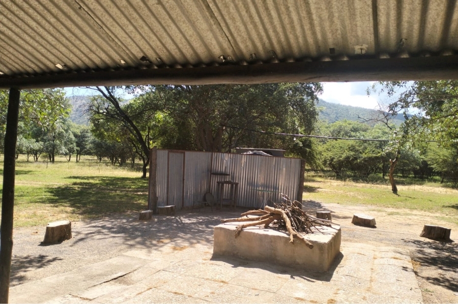 14 Bedroom Property for Sale in Maribashoek AH Limpopo