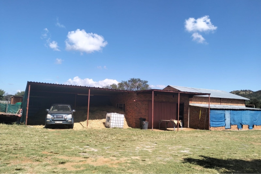 14 Bedroom Property for Sale in Maribashoek AH Limpopo