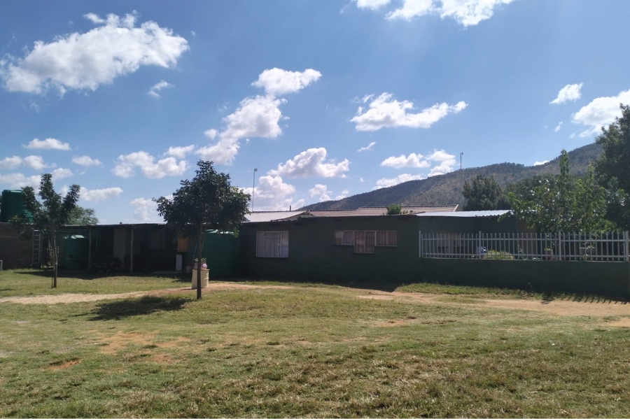 14 Bedroom Property for Sale in Maribashoek AH Limpopo