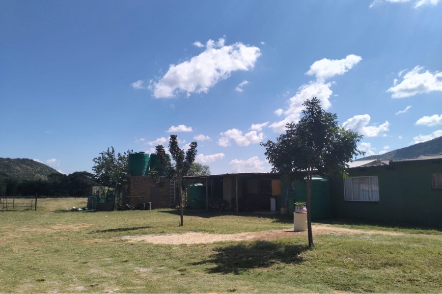 14 Bedroom Property for Sale in Maribashoek AH Limpopo