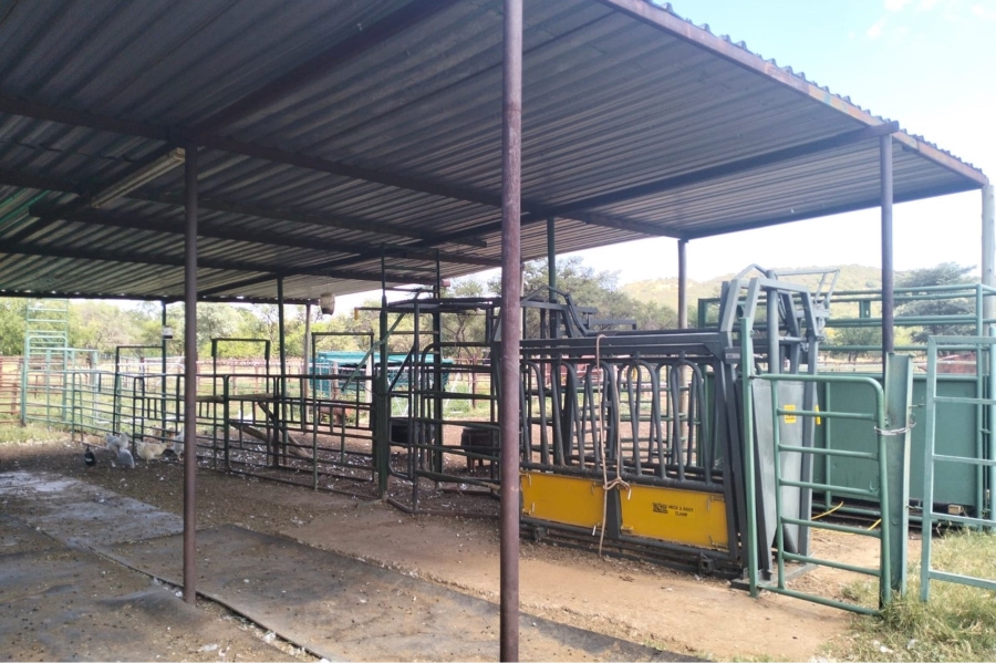 14 Bedroom Property for Sale in Maribashoek AH Limpopo