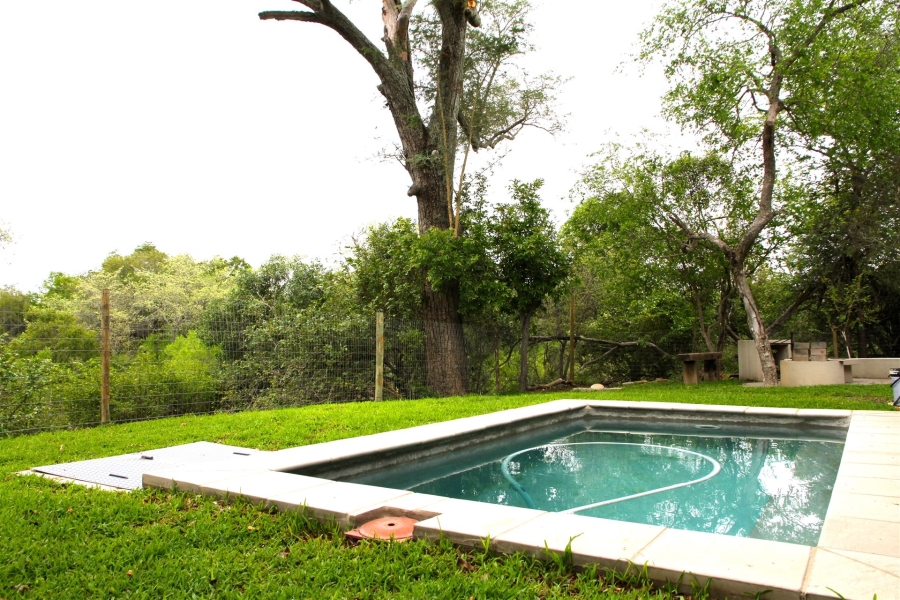 To Let 3 Bedroom Property for Rent in Moditlo Wildlife Estate Limpopo