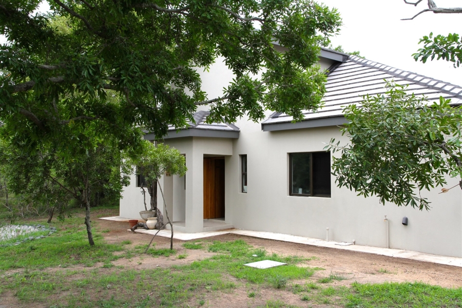 To Let 3 Bedroom Property for Rent in Moditlo Wildlife Estate Limpopo