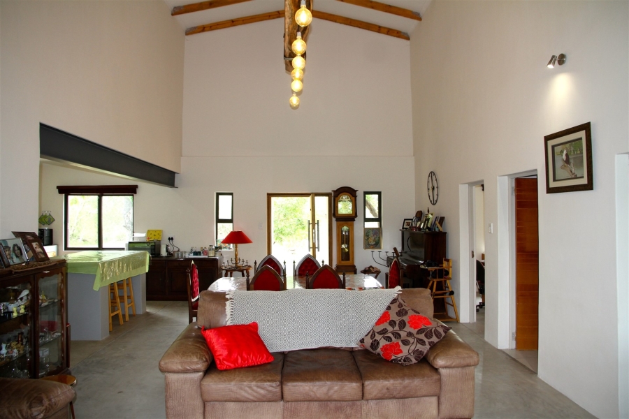 To Let 3 Bedroom Property for Rent in Moditlo Wildlife Estate Limpopo