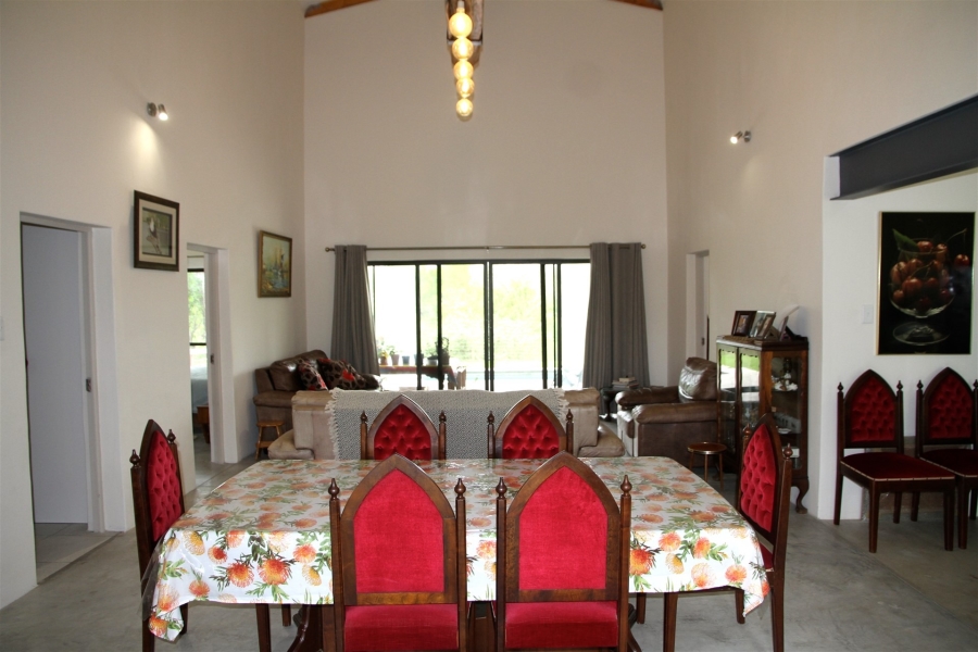 To Let 3 Bedroom Property for Rent in Moditlo Wildlife Estate Limpopo