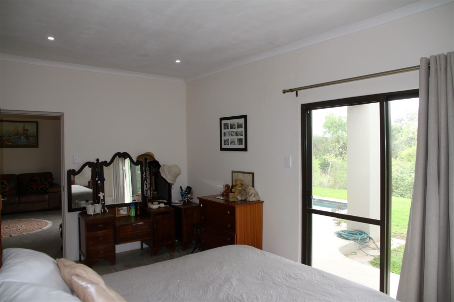 To Let 3 Bedroom Property for Rent in Moditlo Wildlife Estate Limpopo