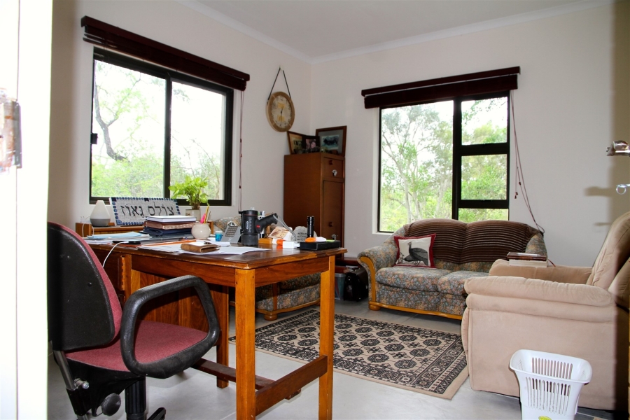To Let 3 Bedroom Property for Rent in Moditlo Wildlife Estate Limpopo