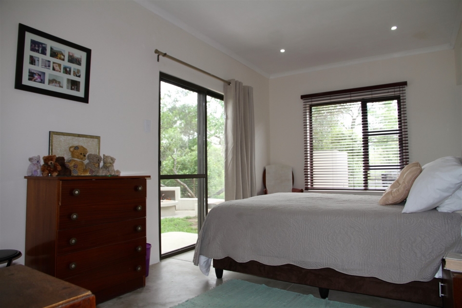 To Let 3 Bedroom Property for Rent in Moditlo Wildlife Estate Limpopo
