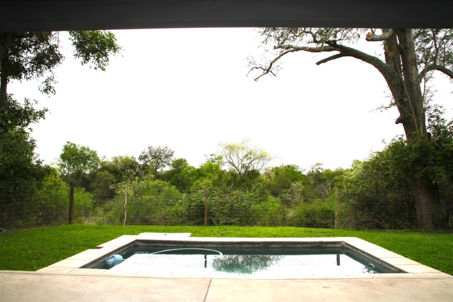To Let 3 Bedroom Property for Rent in Moditlo Wildlife Estate Limpopo