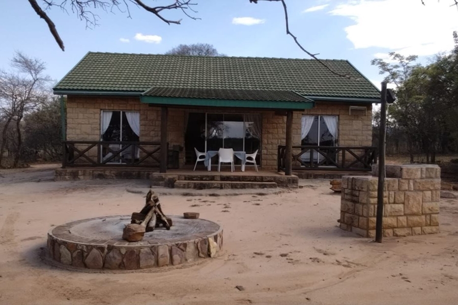 12 Bedroom Property for Sale in Mookgopong Limpopo