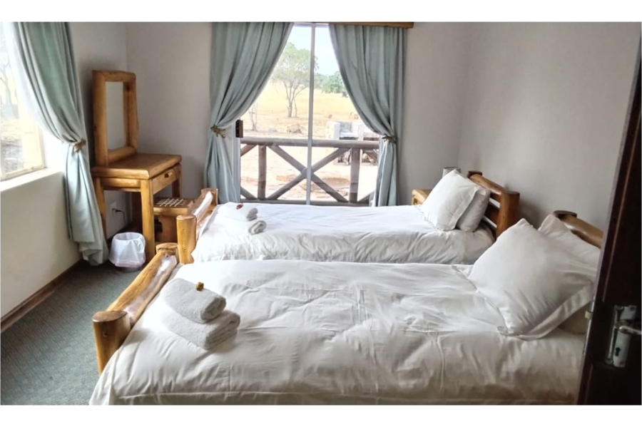 12 Bedroom Property for Sale in Mookgopong Limpopo