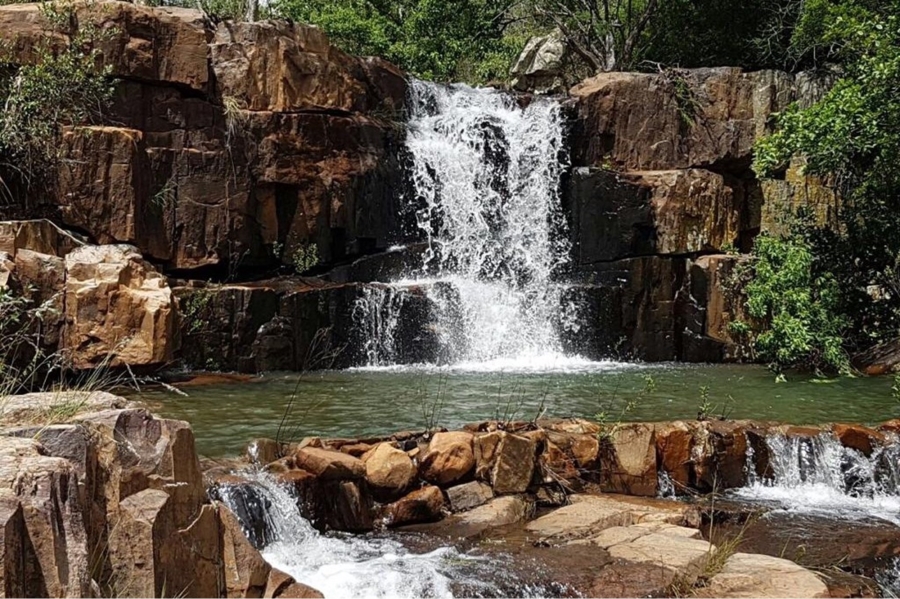 12 Bedroom Property for Sale in Mookgopong Limpopo