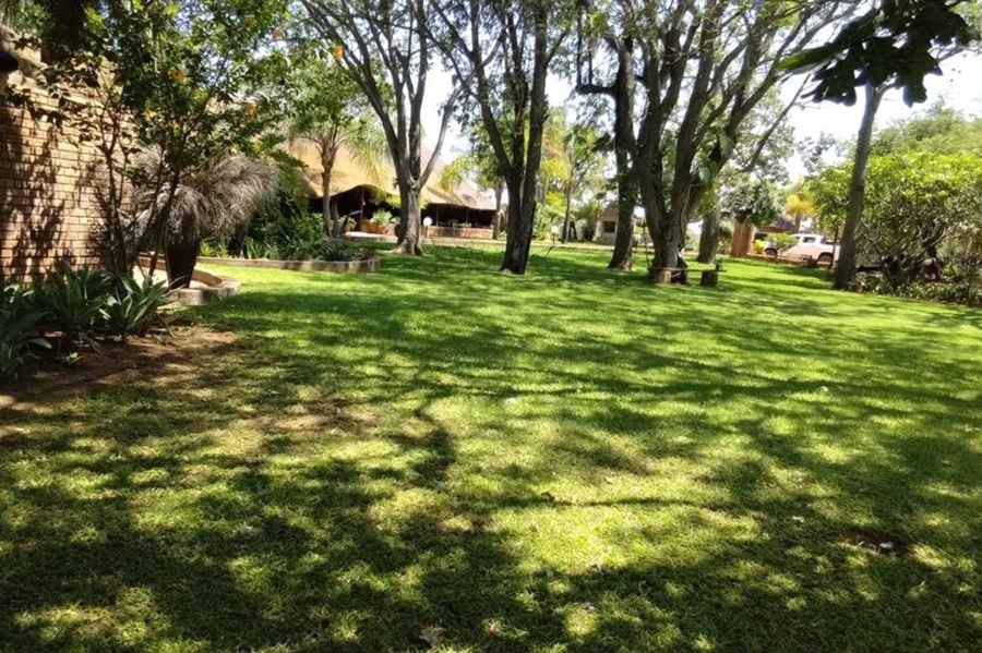 12 Bedroom Property for Sale in Mookgopong Limpopo
