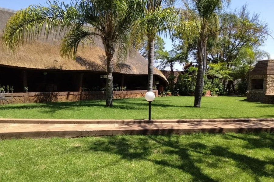 12 Bedroom Property for Sale in Mookgopong Limpopo
