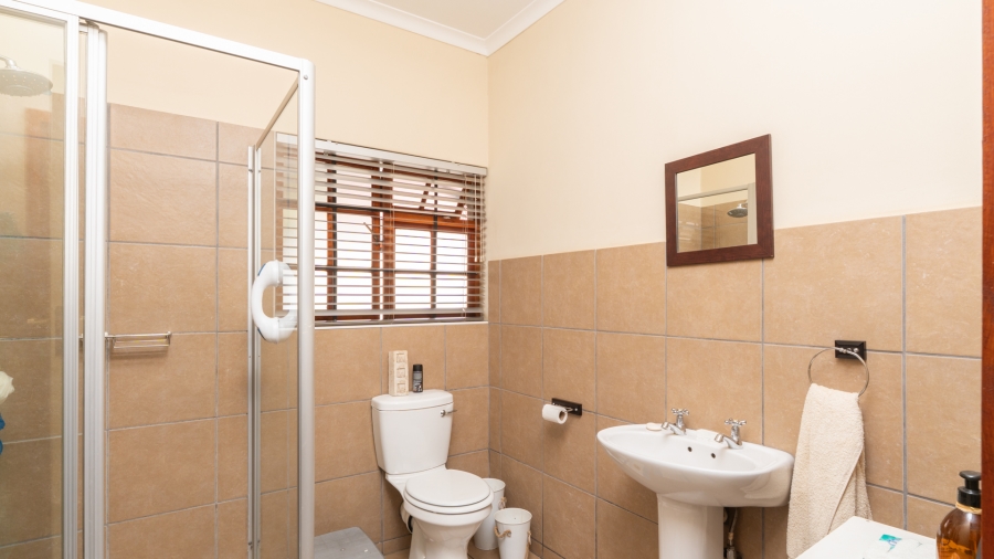 3 Bedroom Property for Sale in Bendor Limpopo