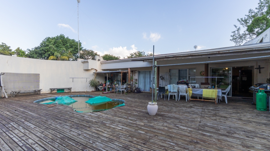 7 Bedroom Property for Sale in Bendor Limpopo