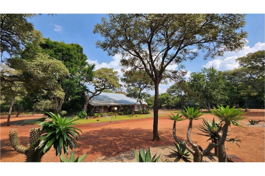 0 Bedroom Property for Sale in Modimolle Limpopo