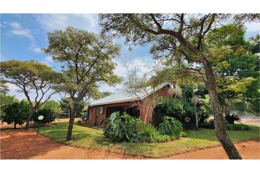 0 Bedroom Property for Sale in Modimolle Limpopo