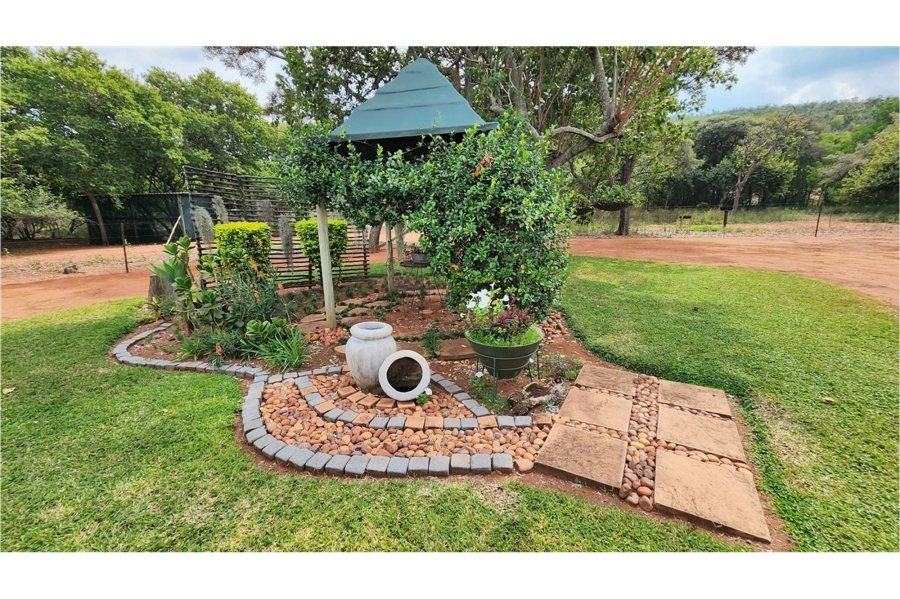 0 Bedroom Property for Sale in Modimolle Limpopo
