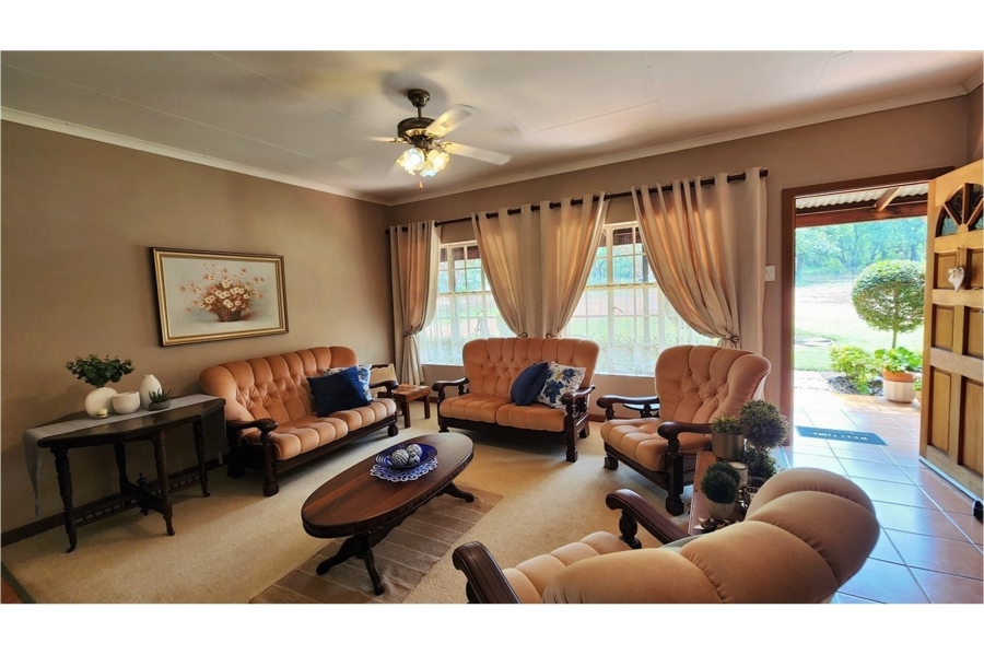 0 Bedroom Property for Sale in Modimolle Limpopo