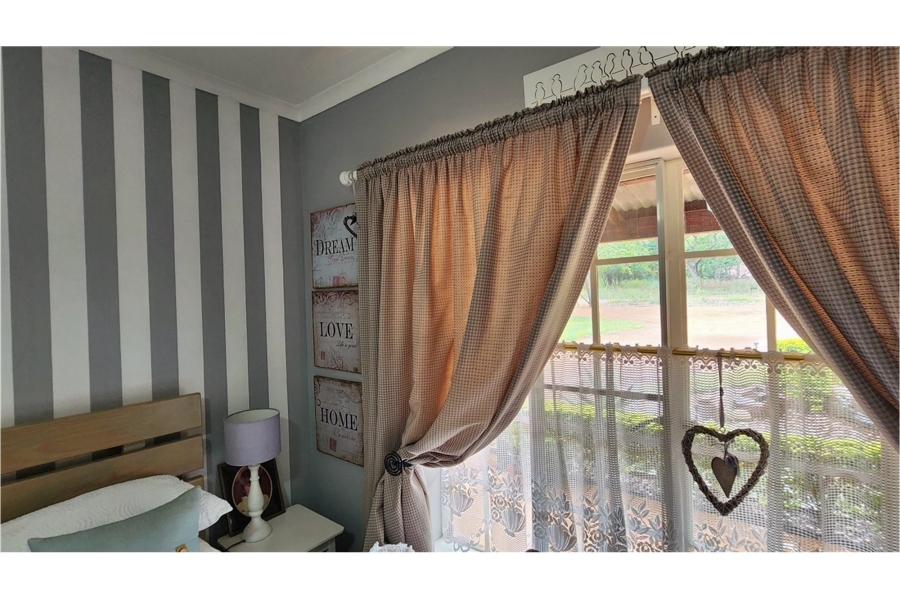 0 Bedroom Property for Sale in Modimolle Limpopo