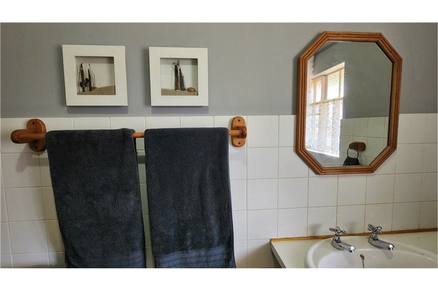 0 Bedroom Property for Sale in Modimolle Limpopo